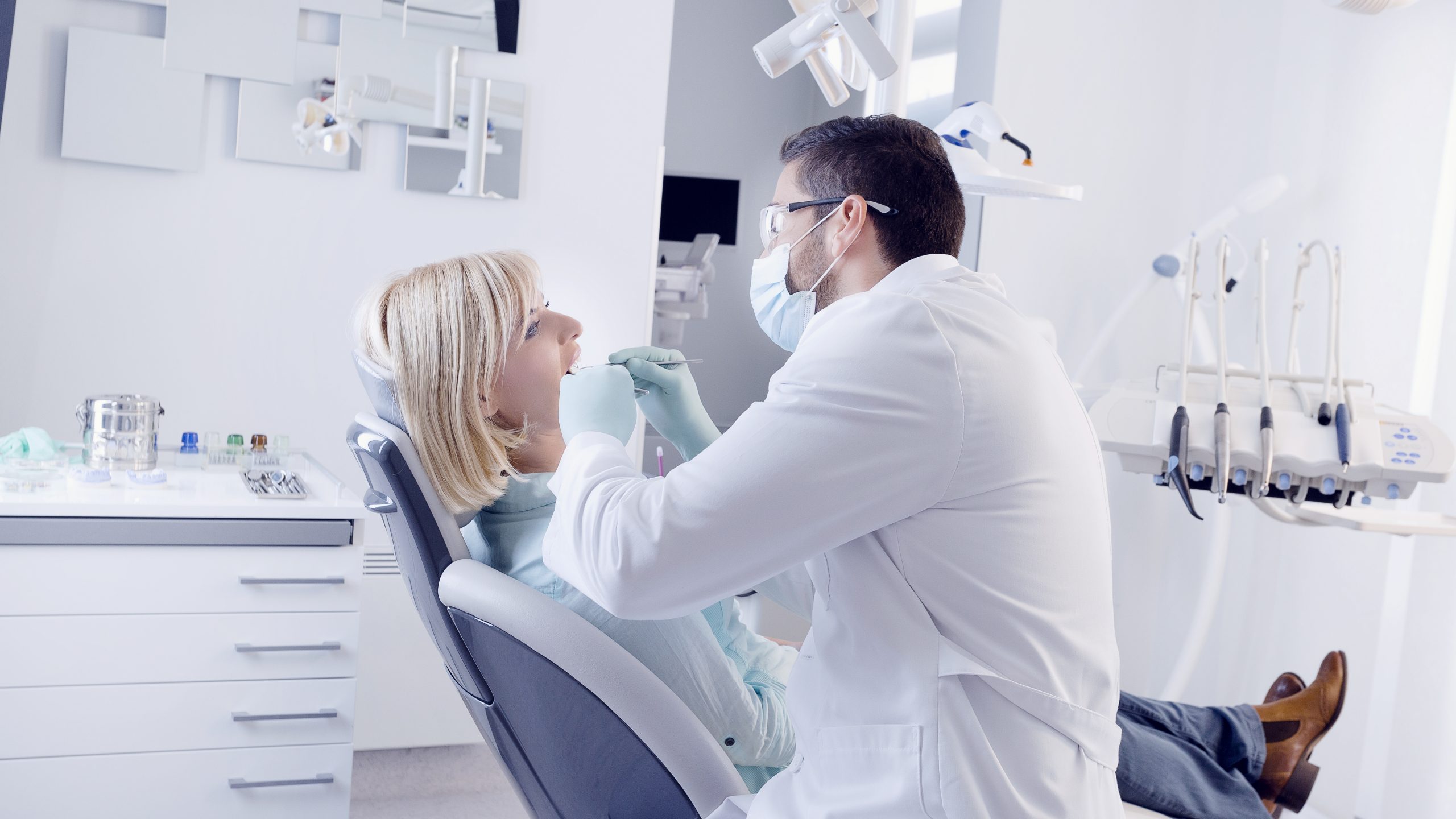 Dentist in Rock Rapids, IA